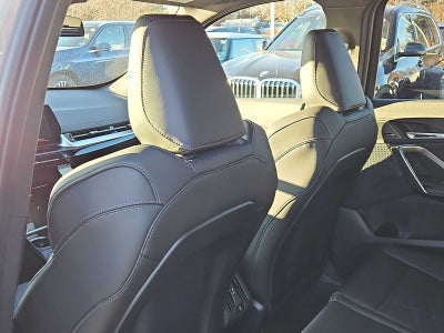 2026 BMW X1 xDrive28i