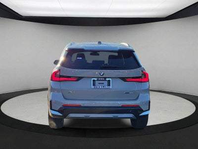 2026 BMW X1 xDrive28i