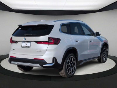 2026 BMW X1 xDrive28i