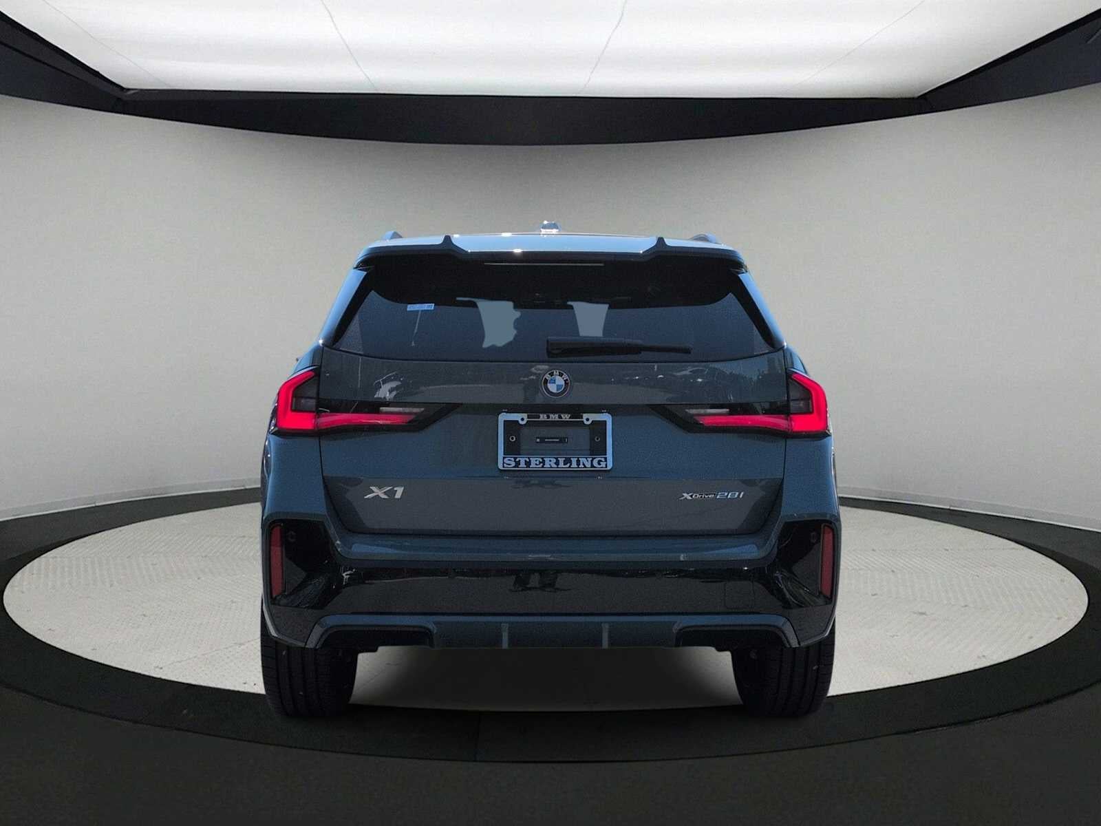 2026 BMW X1 xDrive28i