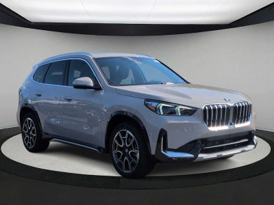 2026 BMW X1 xDrive28i