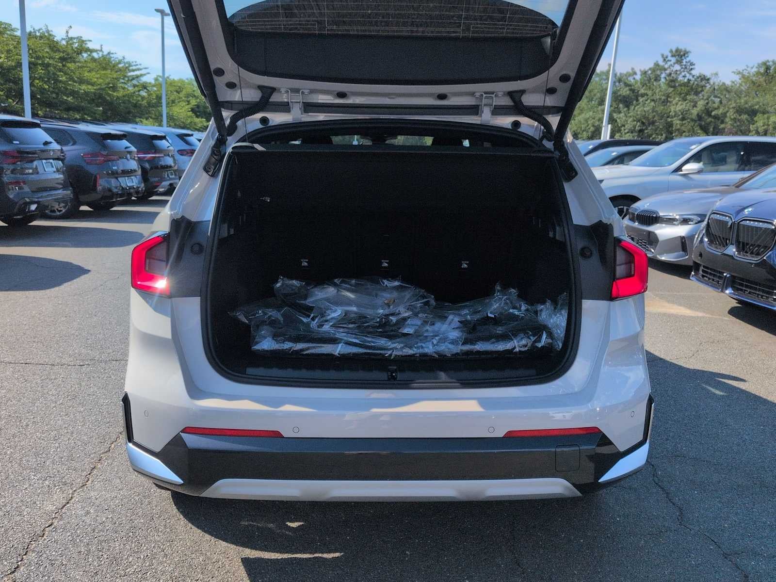 2026 BMW X1 xDrive28i