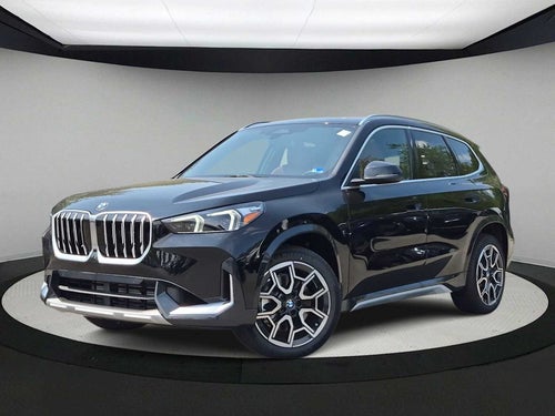 2027 BMW X1 xDrive28i