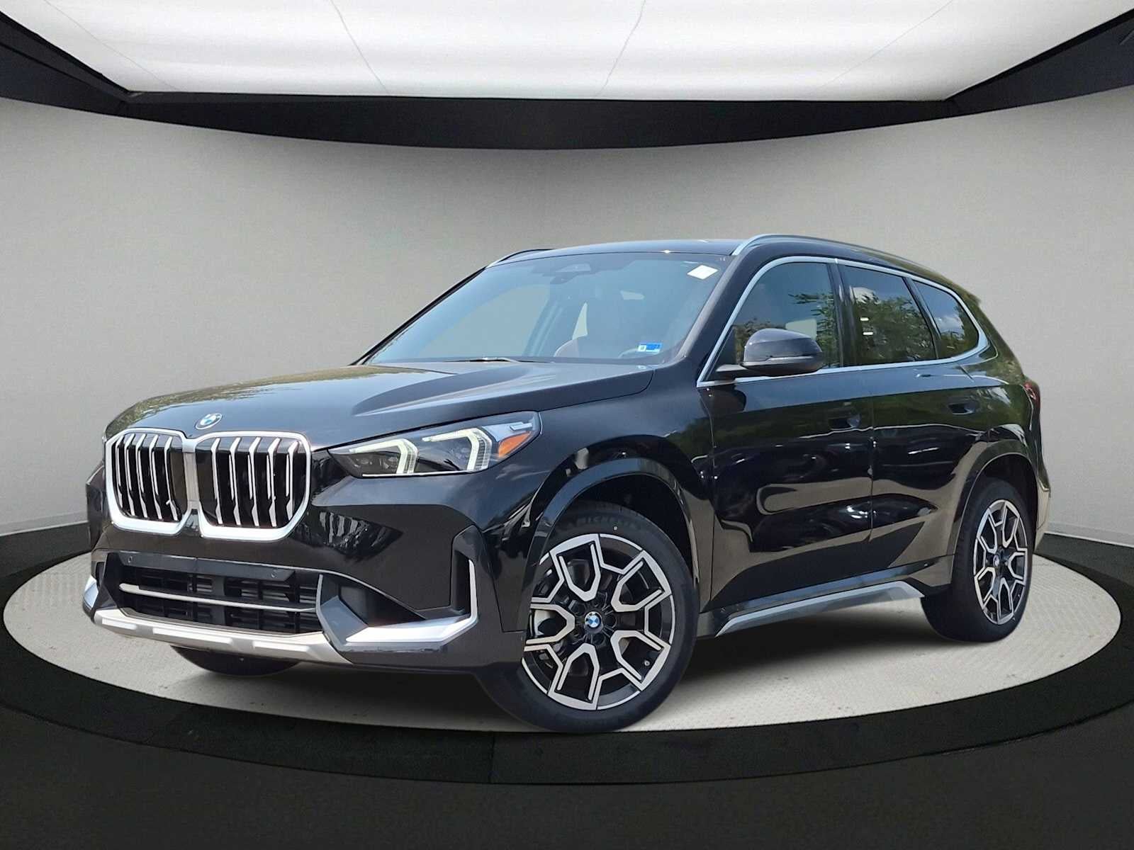 2027 BMW X1 xDrive28i