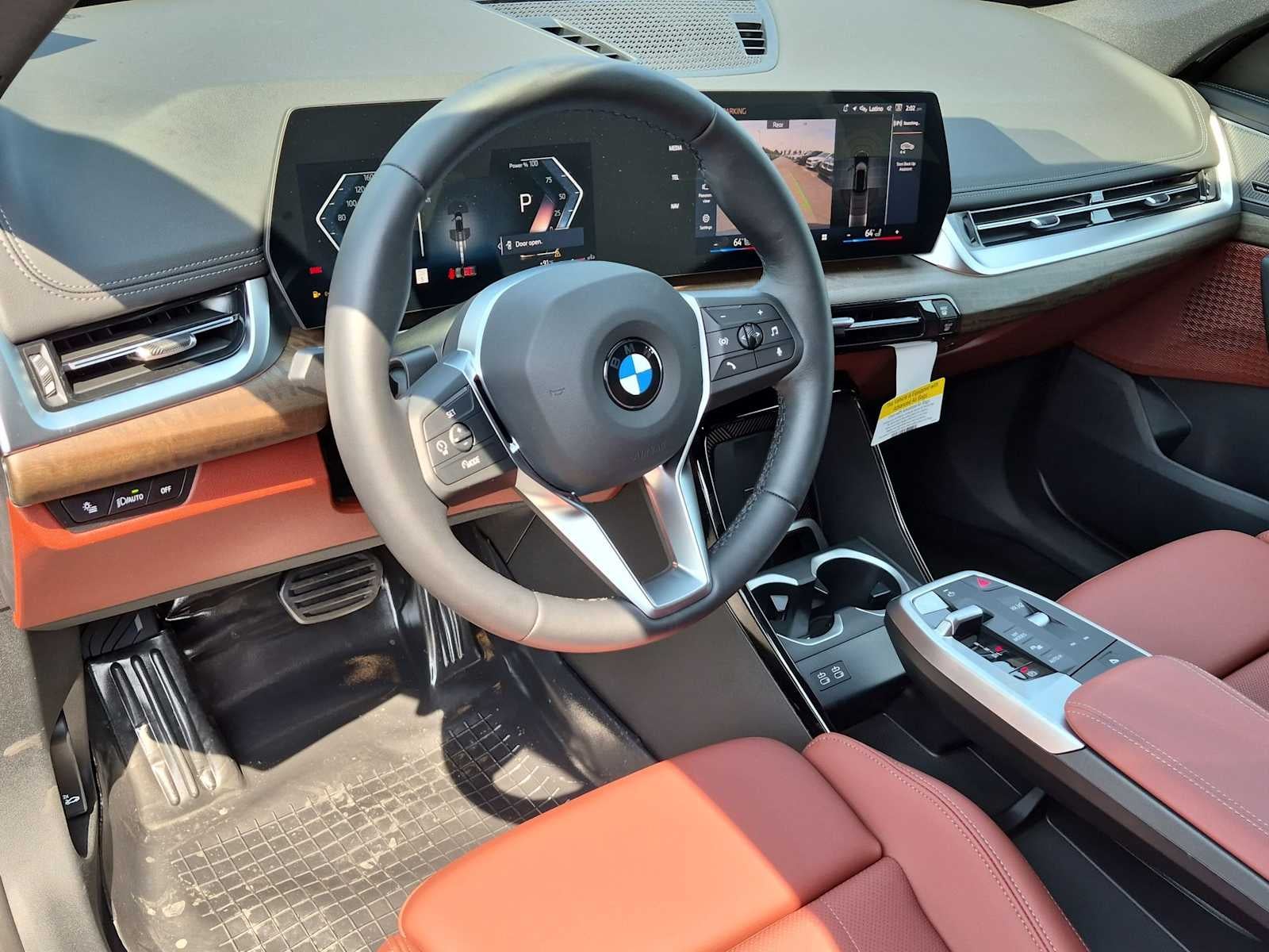 2027 BMW X1 xDrive28i