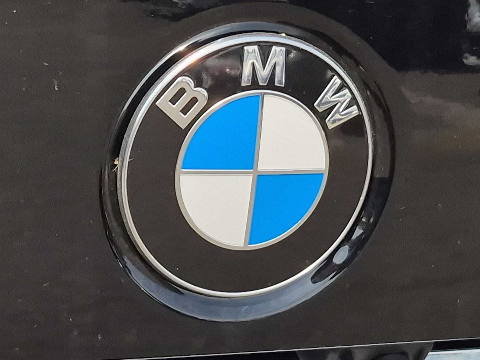 2027 BMW X1 xDrive28i