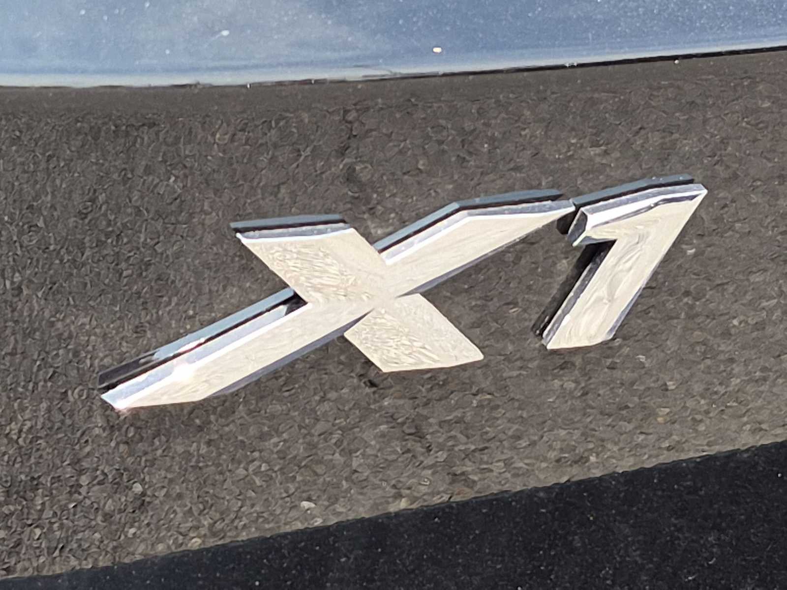 2027 BMW X1 xDrive28i