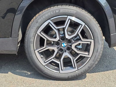 2027 BMW X1 xDrive28i