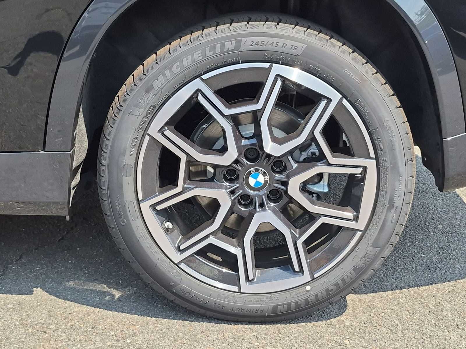 2027 BMW X1 xDrive28i