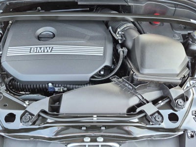 2027 BMW X1 xDrive28i