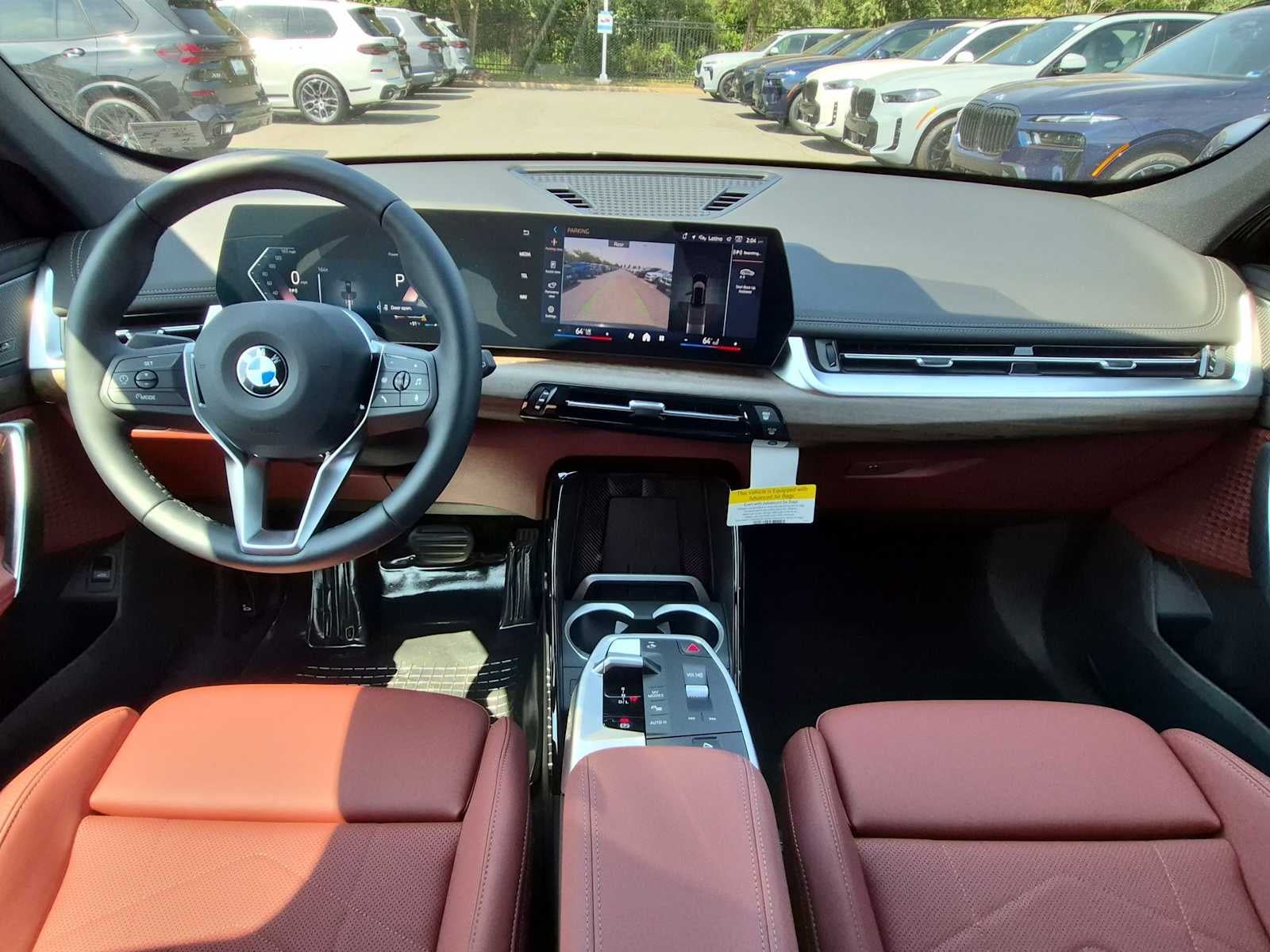 2027 BMW X1 xDrive28i
