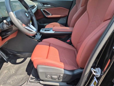 2027 BMW X1 xDrive28i