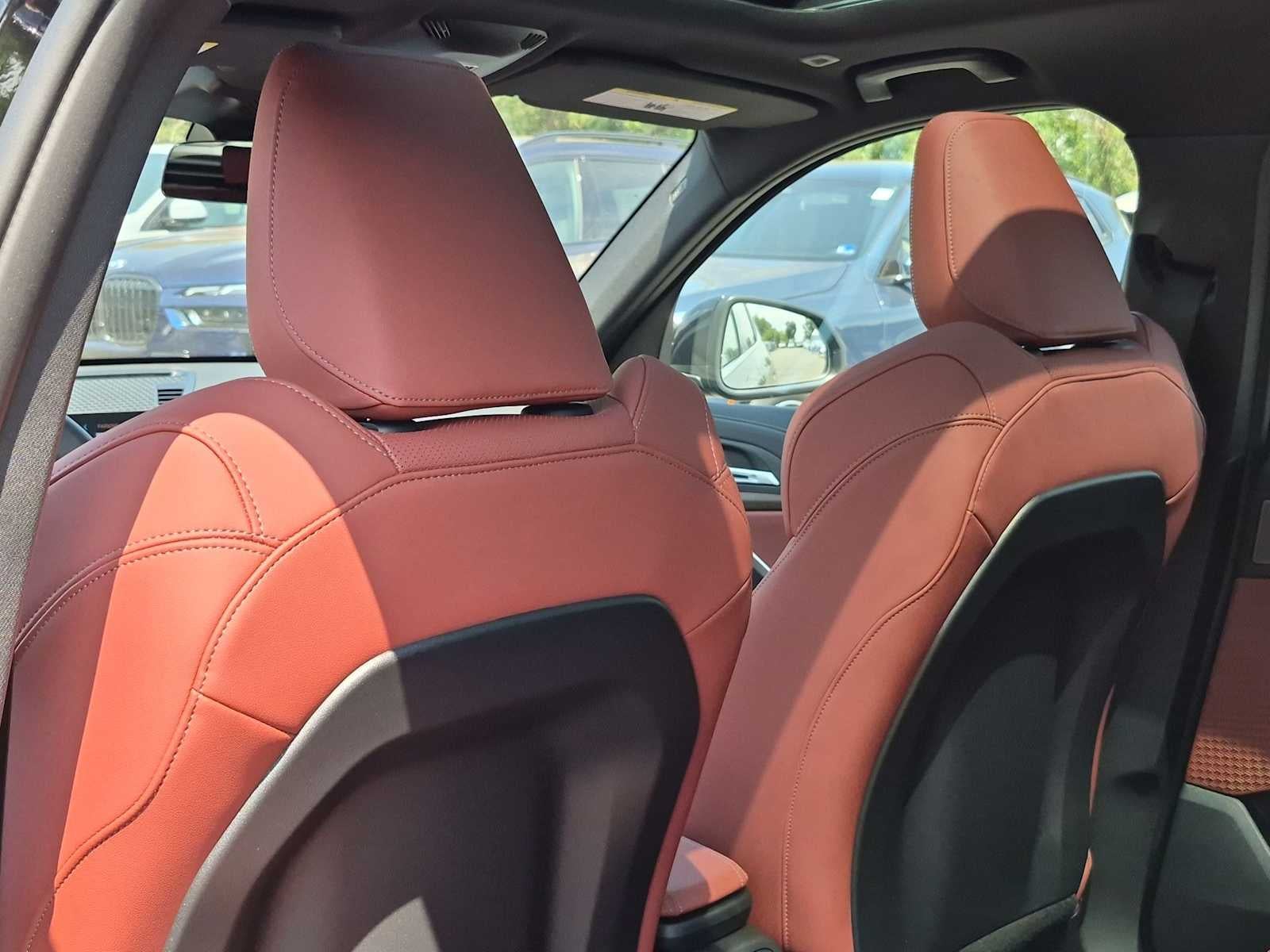 2027 BMW X1 xDrive28i