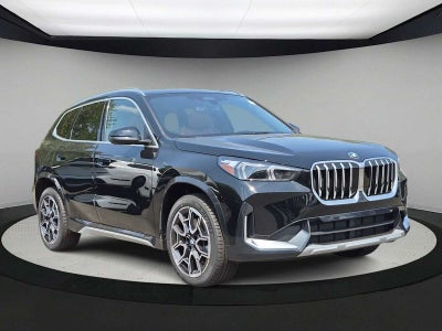 2027 BMW X1 xDrive28i