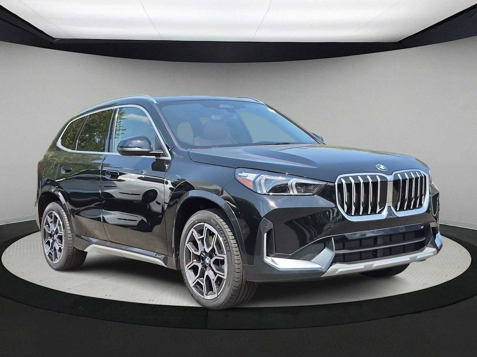 2027 BMW X1 xDrive28i