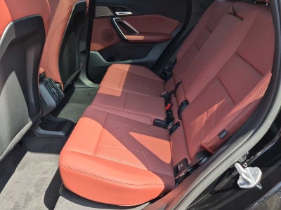 2027 BMW X1 xDrive28i