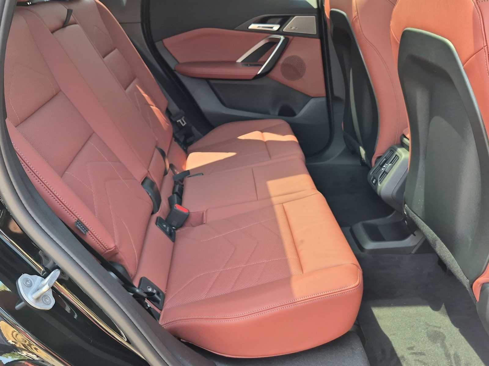2027 BMW X1 xDrive28i