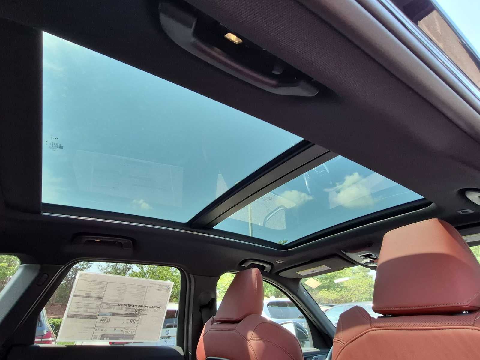 2027 BMW X1 xDrive28i