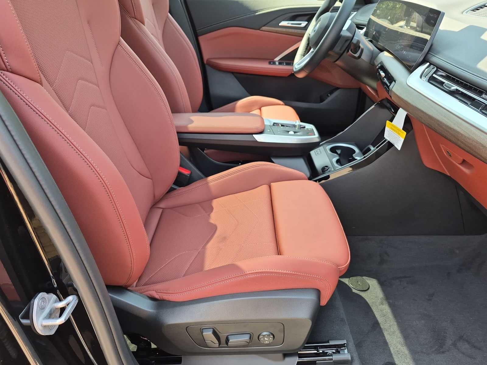 2027 BMW X1 xDrive28i