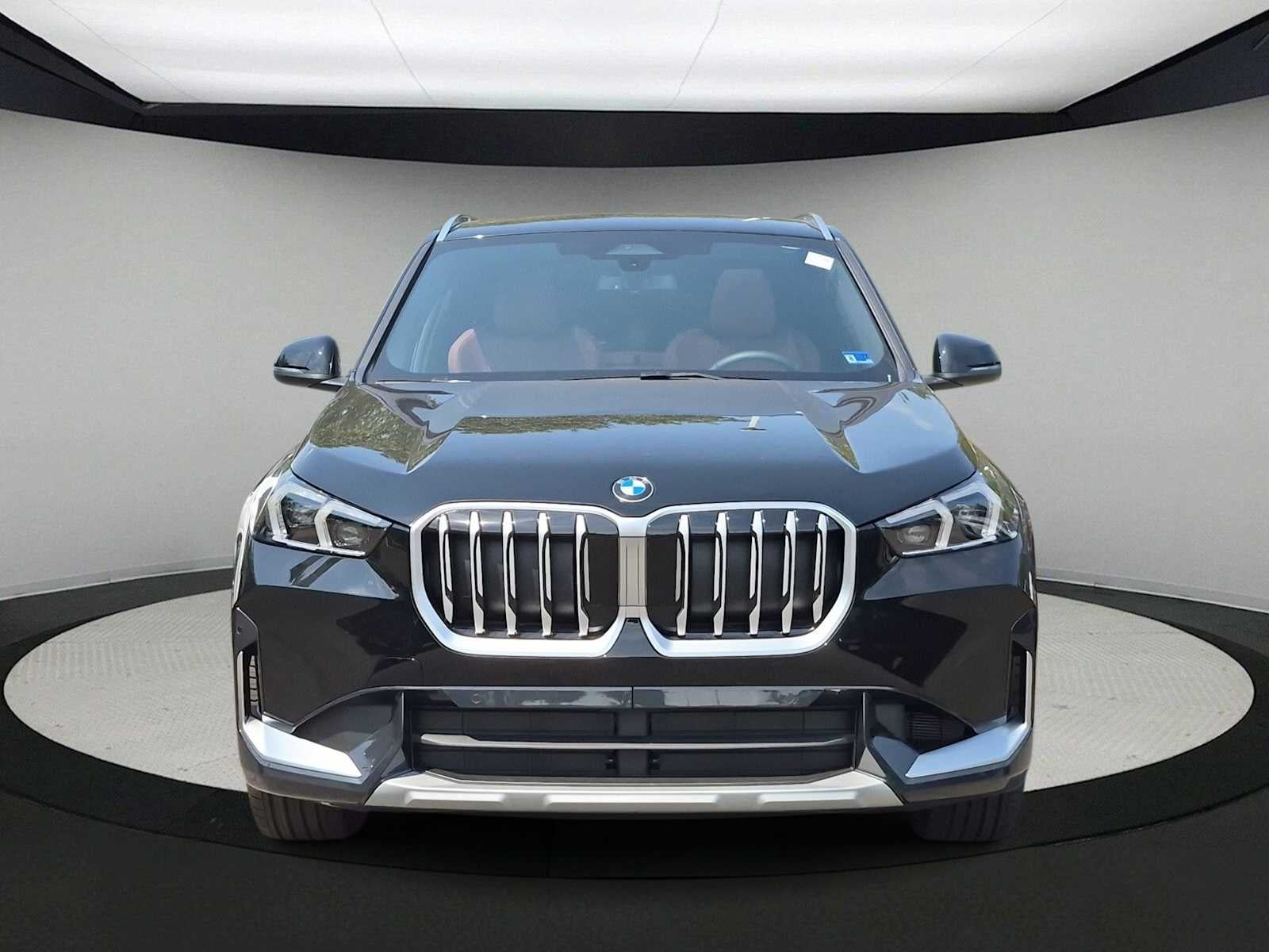 2027 BMW X1 xDrive28i