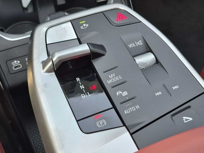 2027 BMW X1 xDrive28i