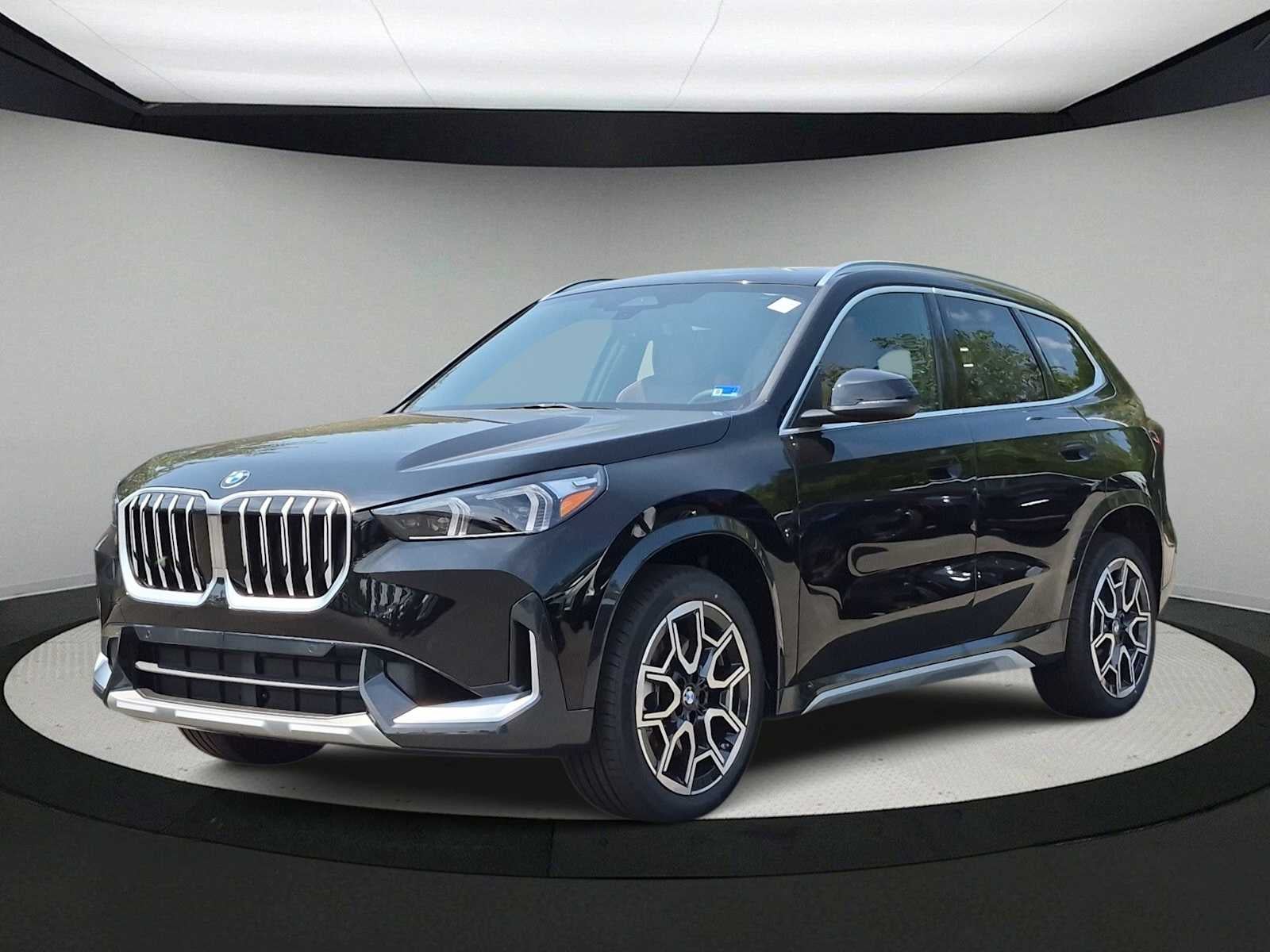 2027 BMW X1 xDrive28i