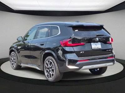2027 BMW X1 xDrive28i