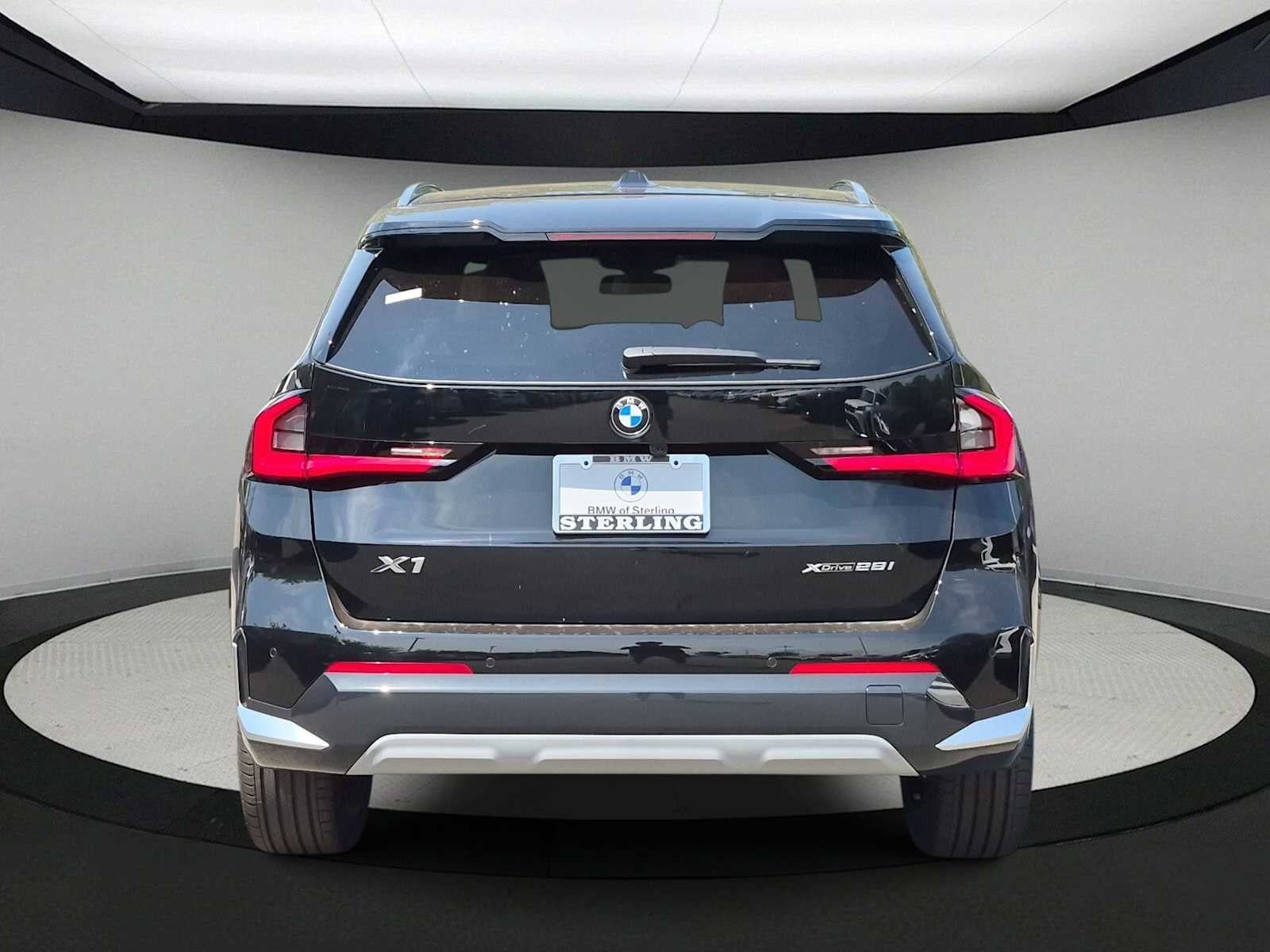 2027 BMW X1 xDrive28i