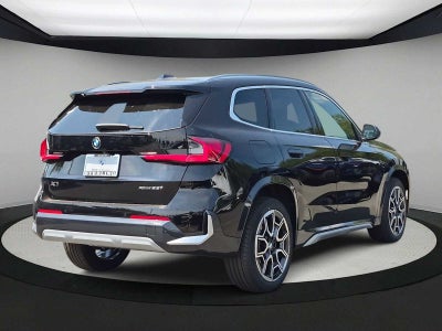 2027 BMW X1 xDrive28i