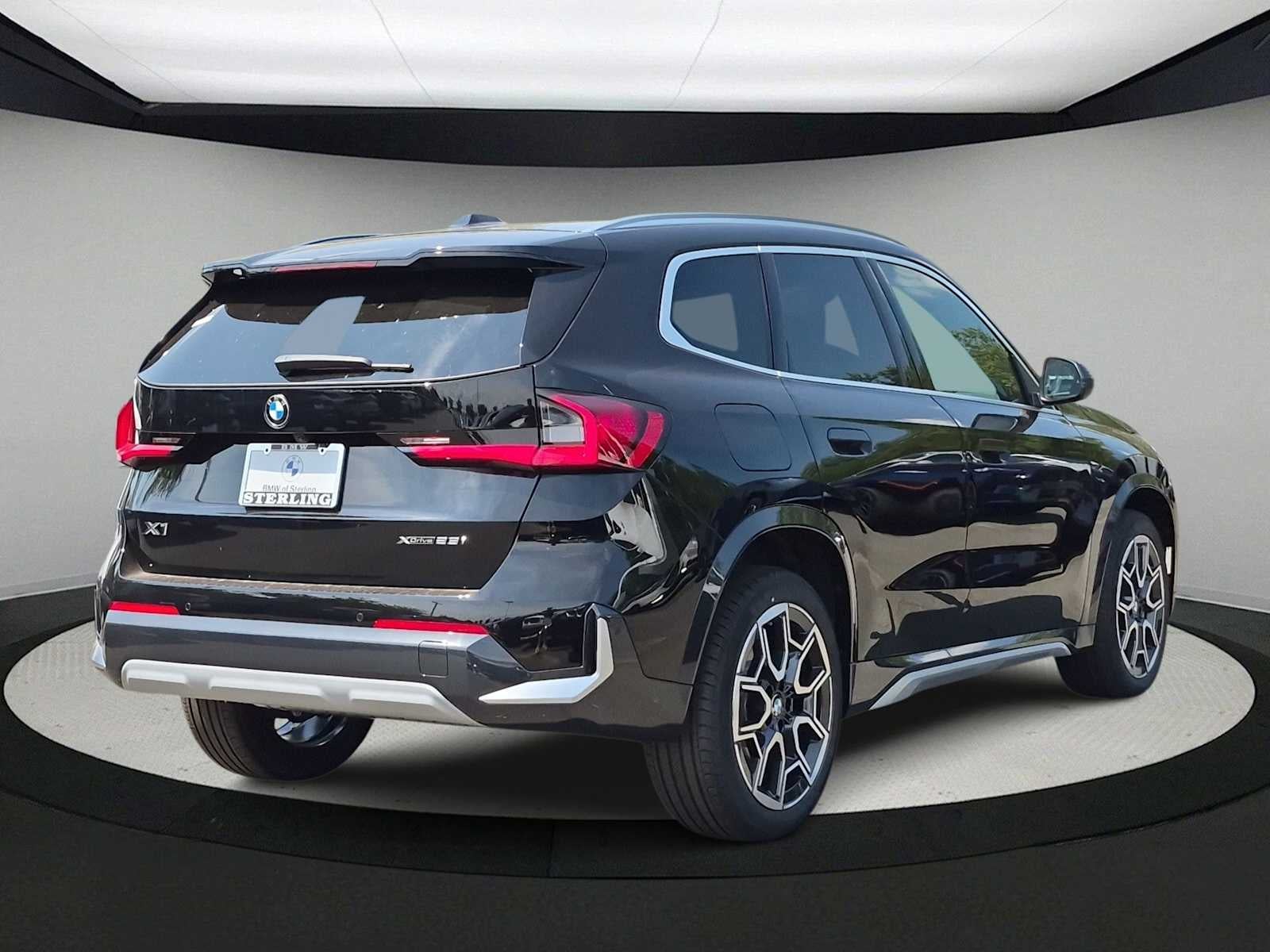 2027 BMW X1 xDrive28i