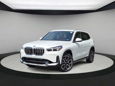 2027 BMW X1 xDrive28i