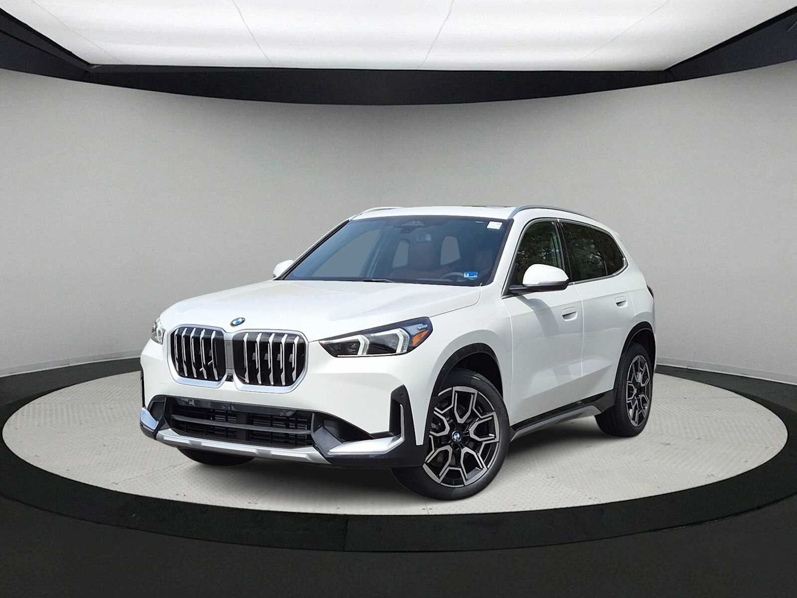 2027 BMW X1 xDrive28i