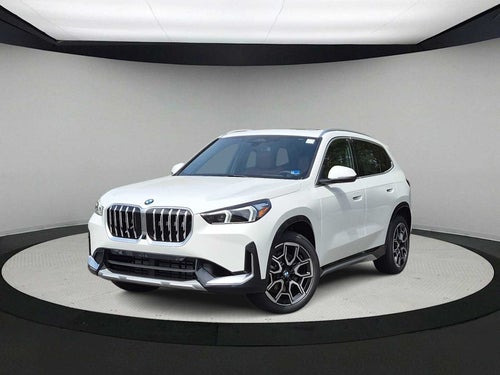 2027 BMW X1 xDrive28i