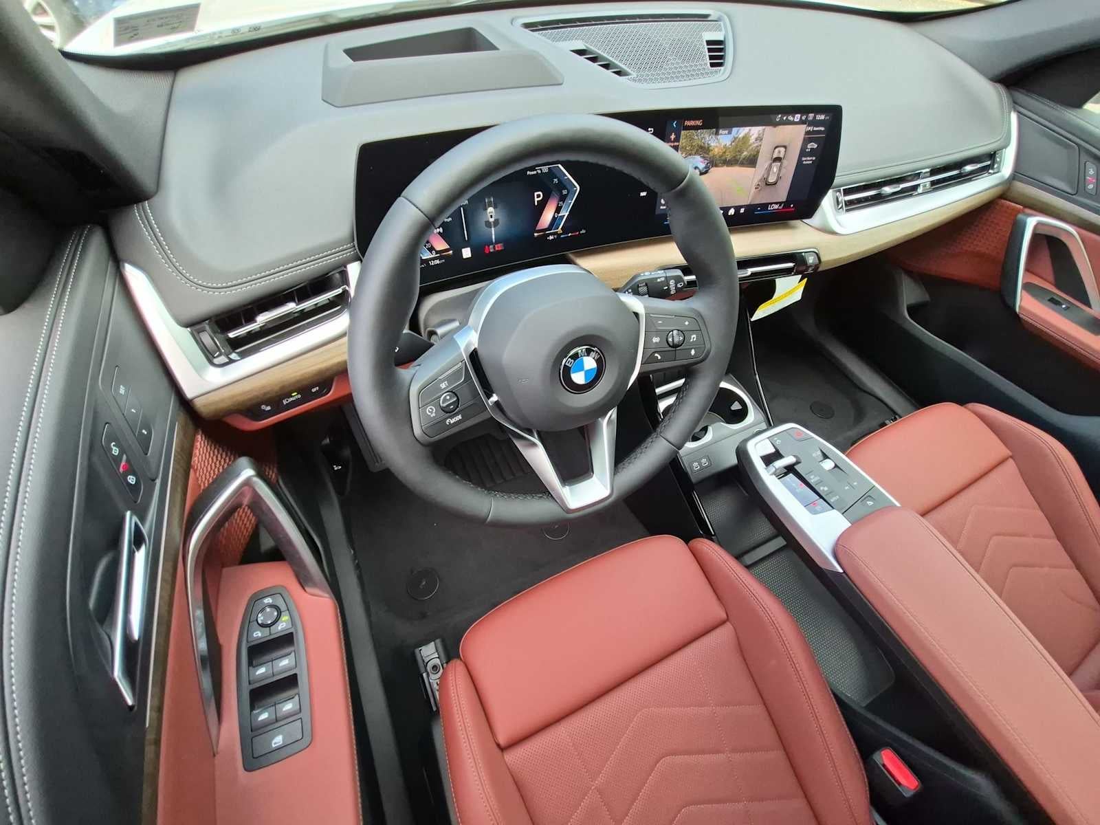 2027 BMW X1 xDrive28i