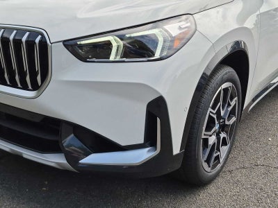 2027 BMW X1 xDrive28i