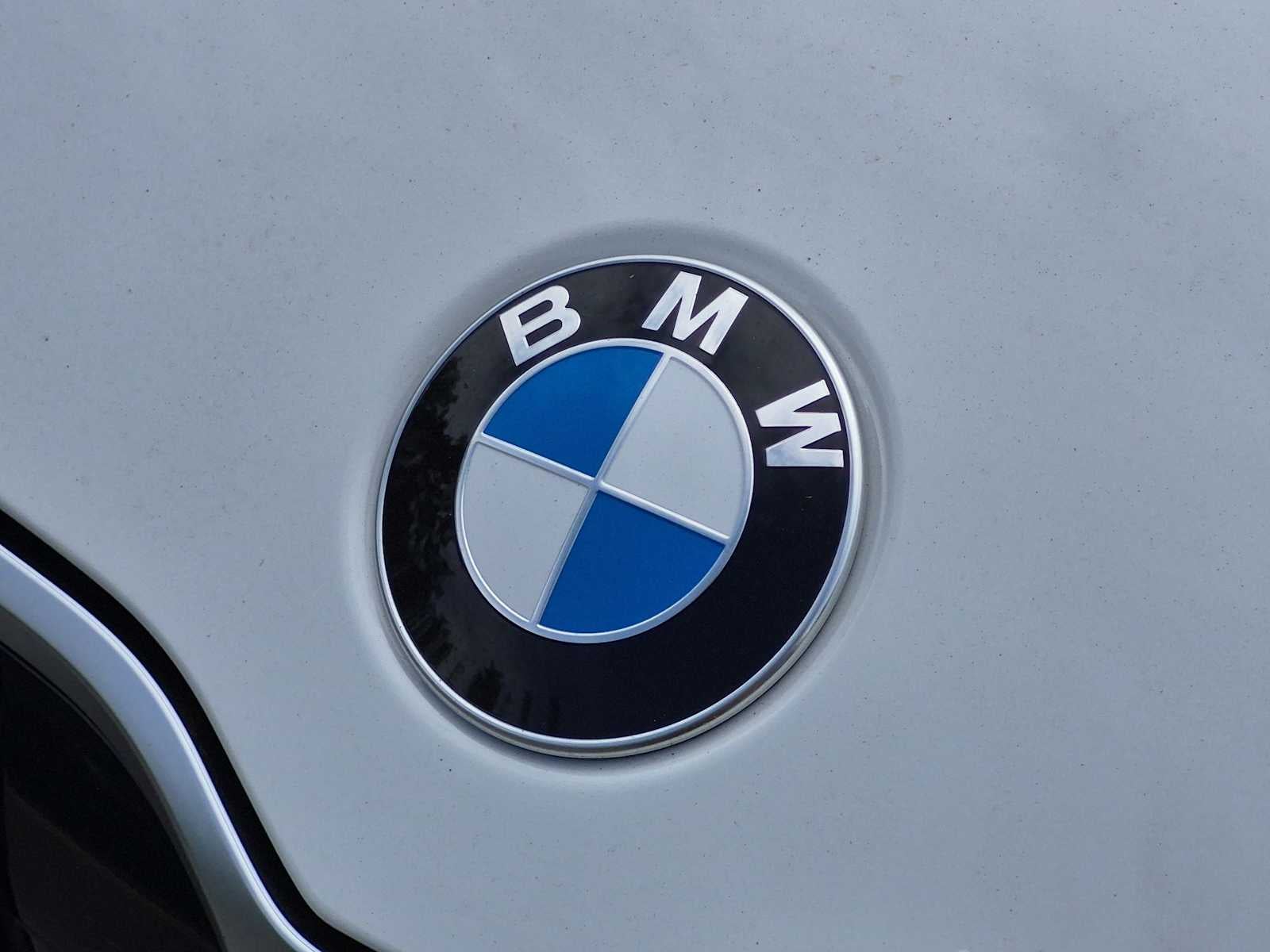 2027 BMW X1 xDrive28i