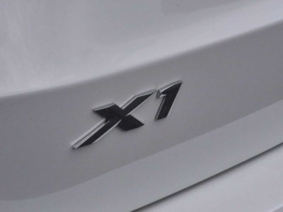 2027 BMW X1 xDrive28i