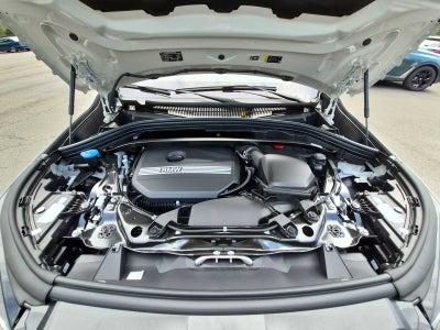 2027 BMW X1 xDrive28i