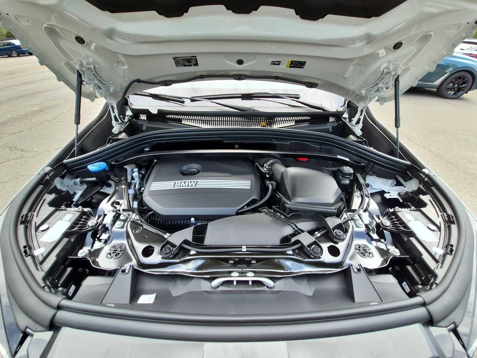 2027 BMW X1 xDrive28i