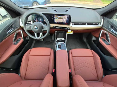 2027 BMW X1 xDrive28i