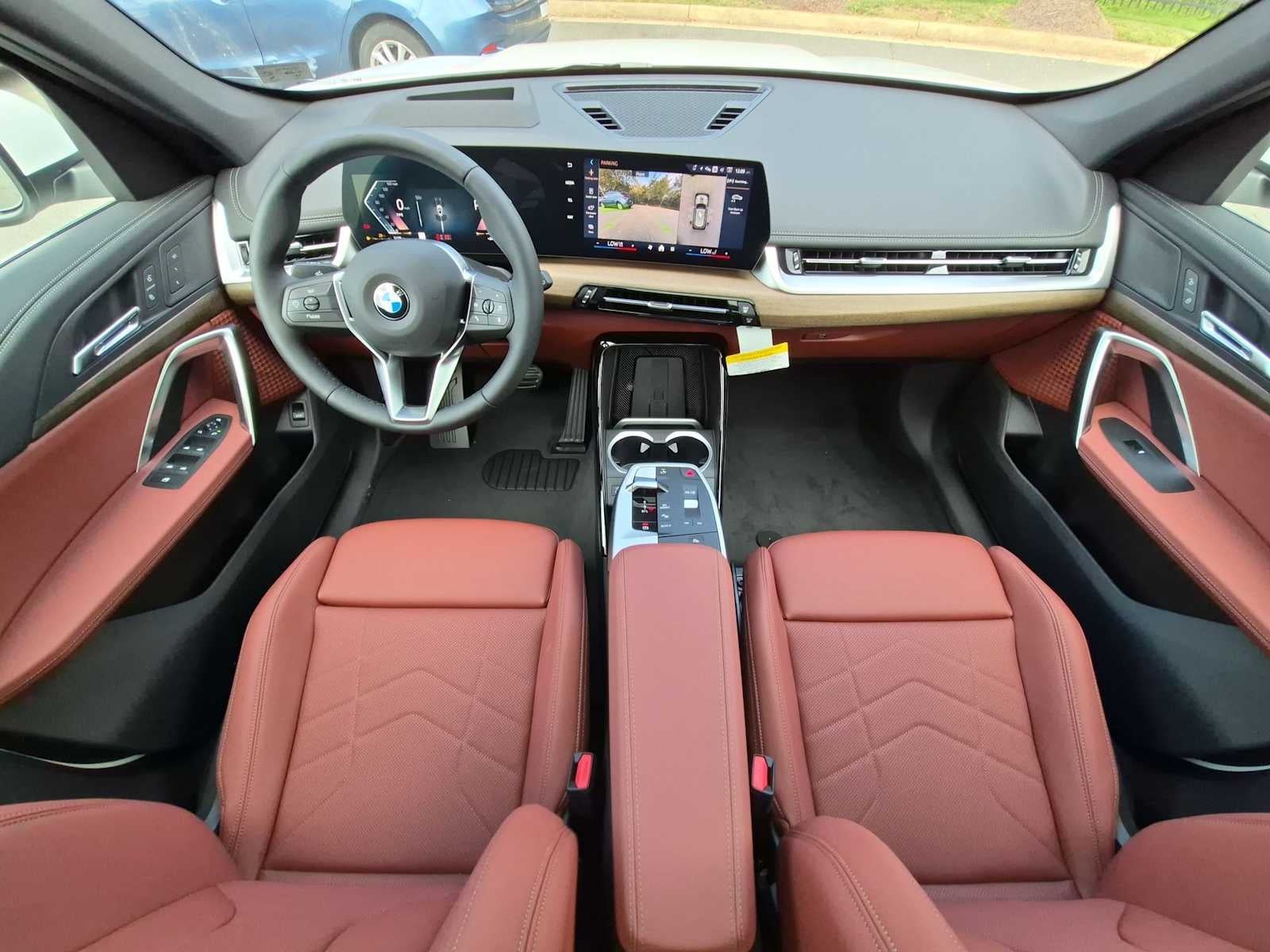 2027 BMW X1 xDrive28i