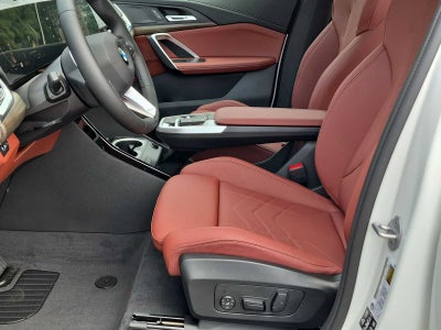 2027 BMW X1 xDrive28i