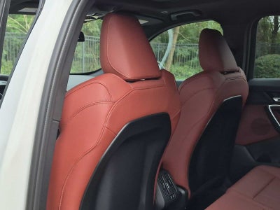 2027 BMW X1 xDrive28i