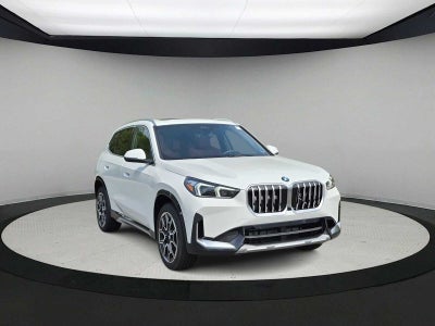 2027 BMW X1 xDrive28i