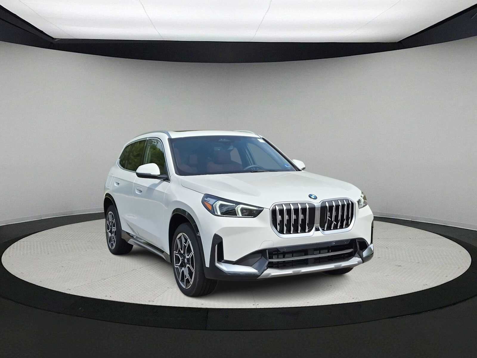 2027 BMW X1 xDrive28i