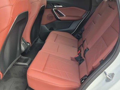 2027 BMW X1 xDrive28i