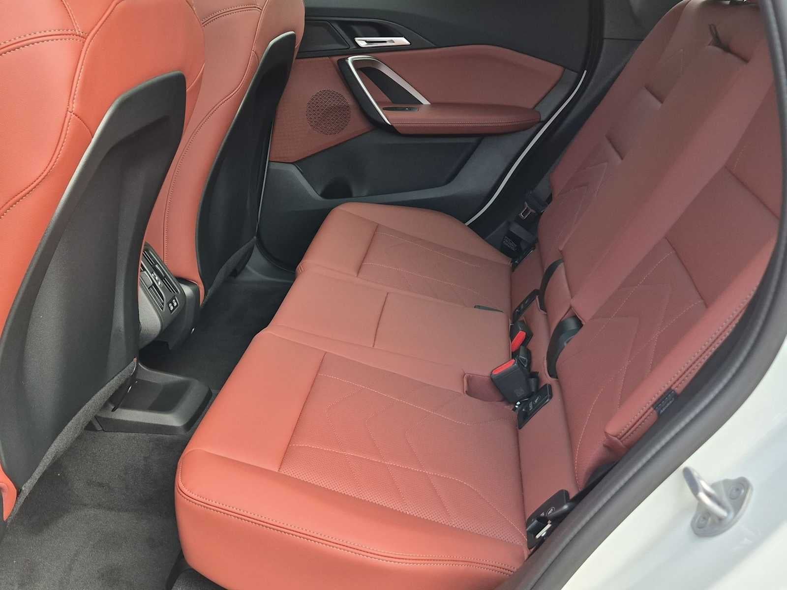 2027 BMW X1 xDrive28i