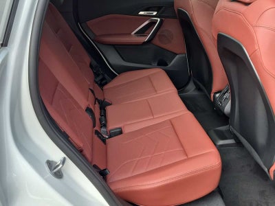 2027 BMW X1 xDrive28i