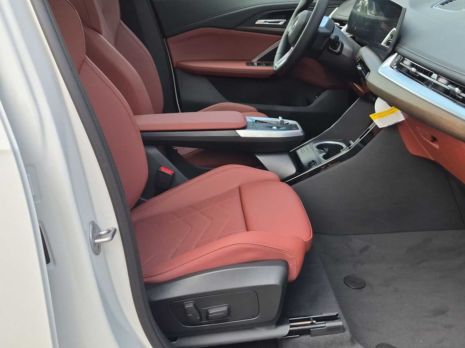 2027 BMW X1 xDrive28i