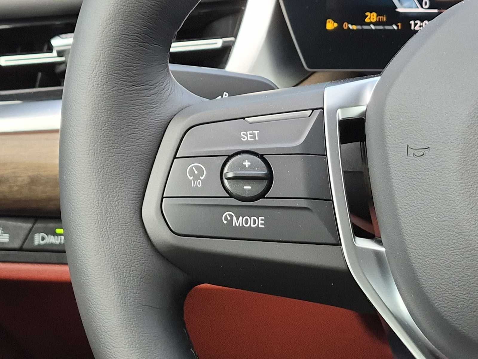 2027 BMW X1 xDrive28i